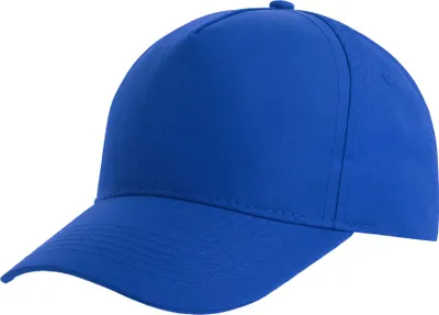 Immagine prodotto di Atlantis - Cappellino da baseball "Recy Five" per bambini AB561 (taglia unica) (blu reale)