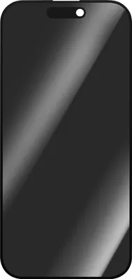 Produktbild von Clappio, LCD-In-Cell-Display komplett iPhone 16 Pro mit Touchglas, Schwarz