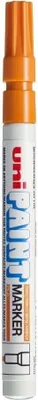 Immagine prodotto di uni-ball PX21 O uni-ball Permanent-Marker PAINT PX21, arancione