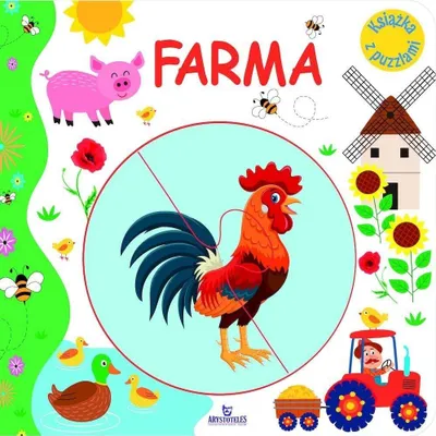 Produktbild von Farma