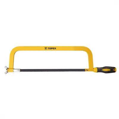 Obrázek produktu pro Pila na kov TOPEX 300 mm
