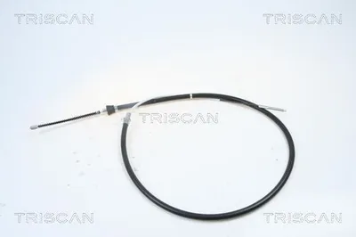 Produktbild von TRISCAN Handbremsseil Seilzug Feststellbremse für VW POLO (6N2) 8140 29167