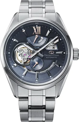 Produktbild von Orient Star Modern Skeleton Keshiki Limited Edition Automatic RE-AV0132L00B Herrenuhr