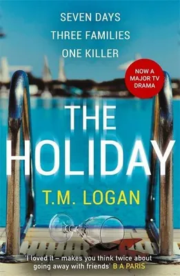 Zdjęcie produktu dla The Holiday