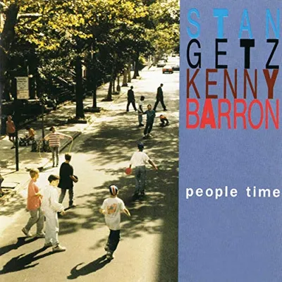 Produktbild von People Time