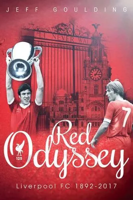 Image de Red Odyssey