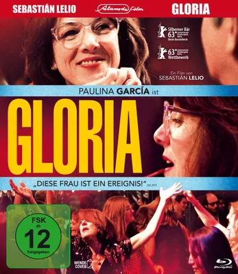 Produktbild von Gloria