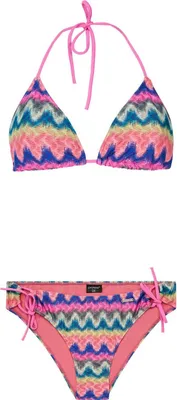 Produktbild von Protest Grip Triangle Bikini Rosa XL Frau Rosa XL