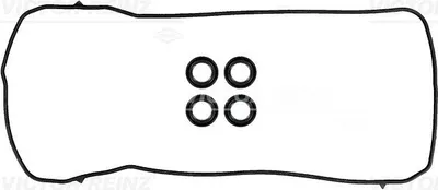 Produktbild von REINZ Dichtungssatz Zylinderkopfhaube Ventildeckel für TOYOTA Yaris Schrägheck (P9) 15-54131-01