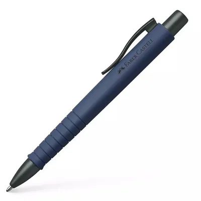 Productafbeelding van Faber-Castell 241194 FABER-CASTELL KS Poly Ball Urban BK