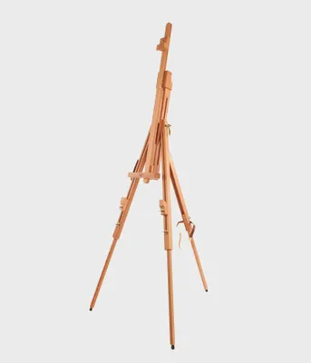 Image de Chevalet de terrain MABEF Gigant M32
