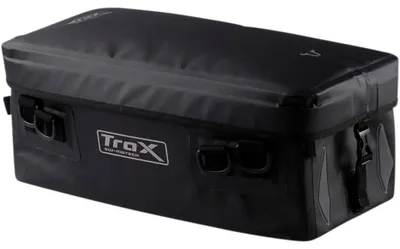 Immagine prodotto di Borsa supplementare TRAX M / L SW-MOTECH per TRAX / per BMW / altre valigie laterali 15 l impermeabile