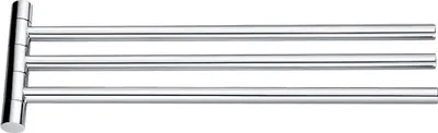 Obrázek produktu pro Držák na ručníky otočný Nimco BR 11096-3-26