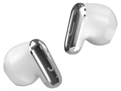 Image de JAZ Jaz Orion Écouteurs Sans Fil Avec Technologie True Wireless Stereo