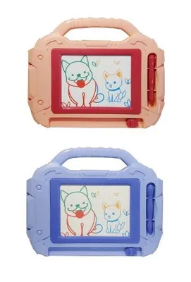 Immagine prodotto di Un giocattolo per un bambino