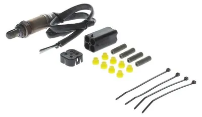 Produktbild von BOSCH Lambdasonde 0 258 005 732