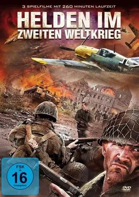 Obrázok produktu pre Helden im Zweiten Weltkrieg