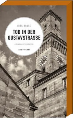 Obrázek produktu pro Tod in der Gustavstraße