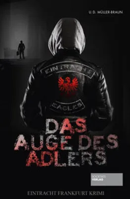 Produktbild von Das Auge des Adlers