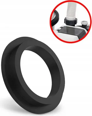 Image de INTEX 11412 Raccord pour pompe à sable Joint pour tuyau