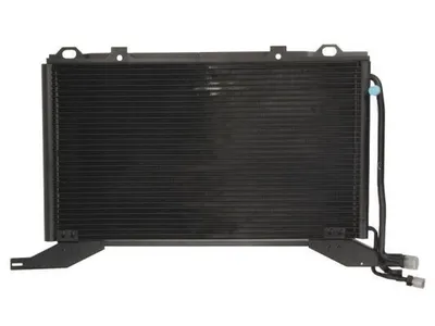 Produktbild von Kondensator, Klimaanlage THERMOTEC KTT110087