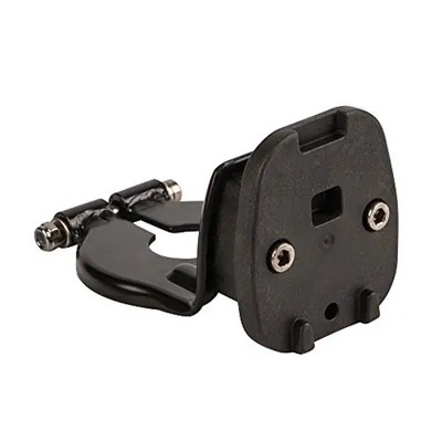 Produktbild von Hamax Child Seat Holder A Head Observer Black One Size