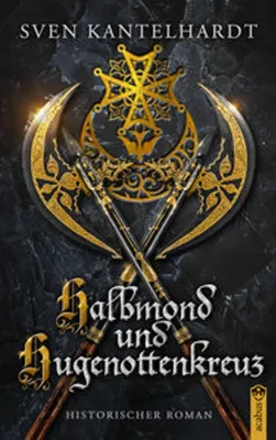 Image de Halbmond und Hugenottenkreuz