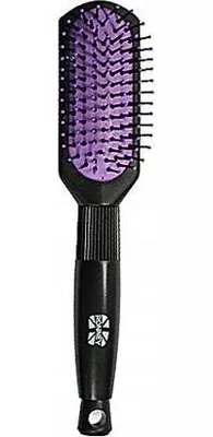 Obrázok produktu pre RONNEY_Professional kefa na vlasy 230x47mm RA 00126