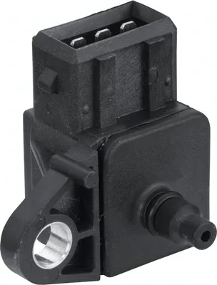 Produktbild von HELLA 6PP 009 400-321 Ladedrucksensor für BMW 3 Touring (E91) Saugrohr