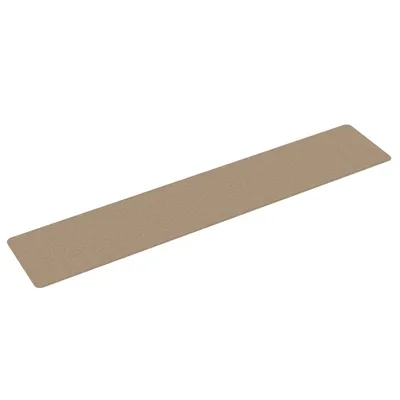 Produktbild von vidaXL Teppichläufer Sisal-Optik Sandfarben 50x250 cm