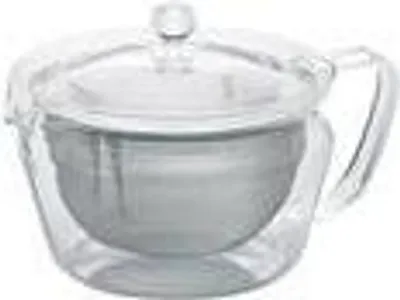 Image de Green Tea Pot Zen 450ml CHZ-45T / Bestbrew