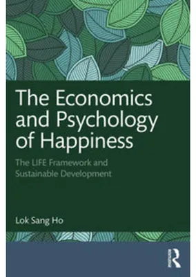 Obrázek produktu pro The Economics and Psychology of Happiness