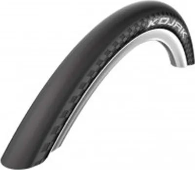 Produktbild von Schwalbe Reifen KOJAK 27.5x1.35 ETRTO 35-584 ADDIX RaceGuard Performance Line Tube HS385
