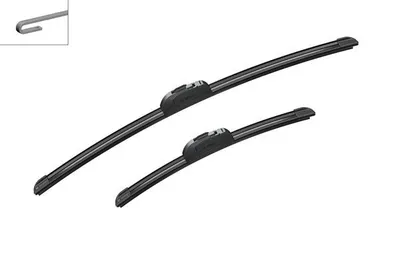 Obrázek produktu pro Stěrače BOSCH AEROTWIN HYUNDAI Getz 02-09