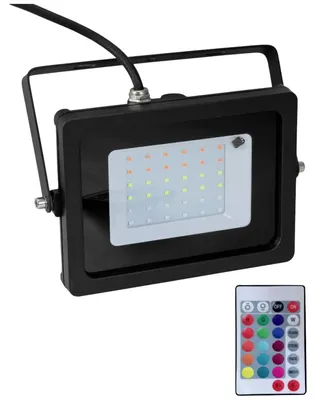 Produktbild von Eurolite Led Ip Fl-30 Smd Rgb (51914607)
