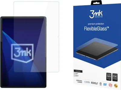 Image de Verre hybride pour Lenovo Yoga Tab Plus, 3mk FlexibleGlass