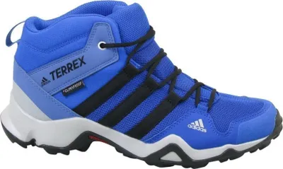 Image de Adidas Chaussures Terrex AX2R Mid CP K, CM7679