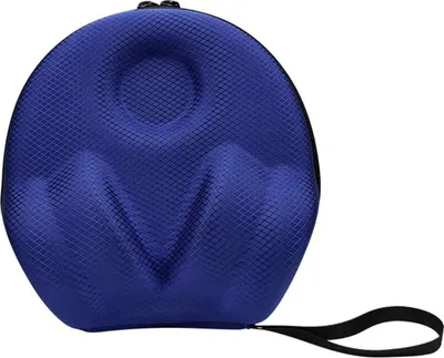 Produktbild von Kopfhörertasche für Xbox-Headset mit Gurtschutz, Hartschalen-Aufbewahrungsbox, tragbare Tasche