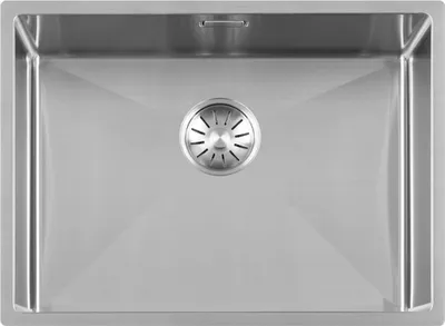 Produktbild von Togo Spülbecken 55R Edelstahl