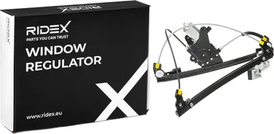 Produktbild von RIDEX 1561W0499 Elektrischer Fensterheber Vorne Links für VW GOLF III (1H1) Golf III Cabrio (1E7) GOLF III Variant (1H5) Vento (1H2)