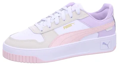 Produktbild von Puma Carina Street Sneaker Weiß