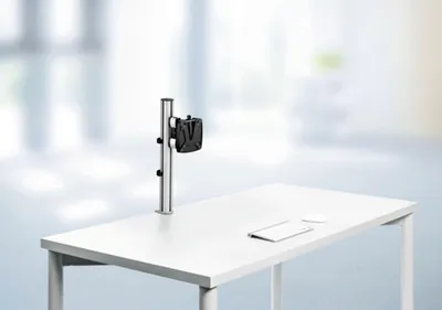 Produktbild von Novus Mehrplatzsystem-Set TSS Single Tragschlitten