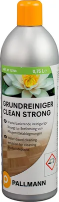 Produktbild von Pallmann Grundreiniger 10l