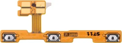 Image de Pour Huawei P8 Lite 2017 Bouton d'alimentation et de volume Câble de réparation Flex de remplacement