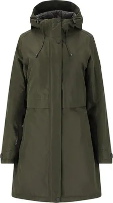 Obrázek produktu pro WHISTLER Mullie V2 W Parka W-Pro 10000 Rosin 46