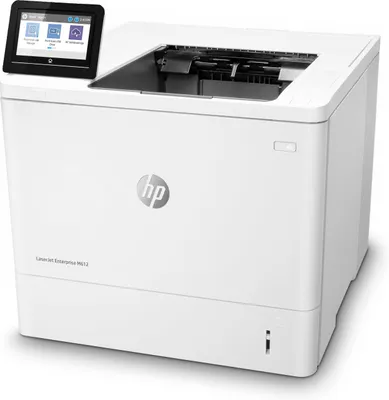 Immagine prodotto di HP Laserjet Enterprise M612dn                     7PS86A#B19