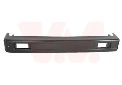 Produktbild von VAN WEZEL Stoßstange Stoßfänger für SUZUKI Samurai SUV (SJ) 5242570