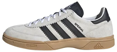 Produktbild von Adidas Handball Spezial Schuhe Weiß Gr. 41 1/3