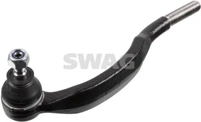 Produktbild von SWAG Spurstangenkopf Spurstange passend für PEUGEOT 407 SW (6E) Vorne Links 62 92 3323