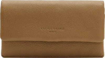 Produktbild von Liebeskind Berlin Geldbörse Slam - Variante: sepia